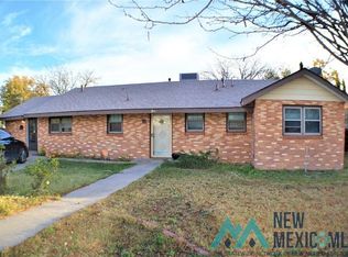 811 E Randy Pl, Hobbs, NM 88240