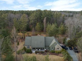 64 Tavern Way, Hanson, MA 02341