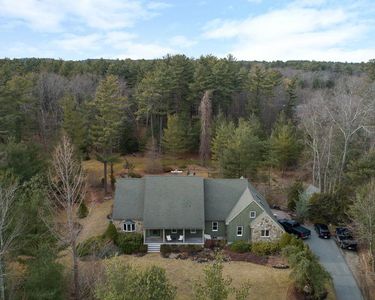64 Tavern Way, Hanson, MA, 02341