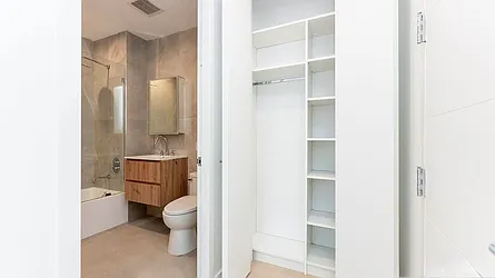 Rented by Doorway NYC, LLC