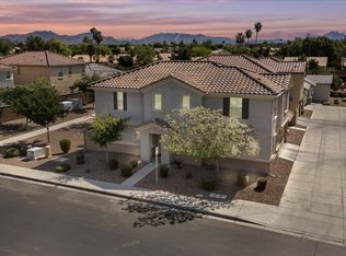 1317 N Balboa, Mesa, AZ 85205