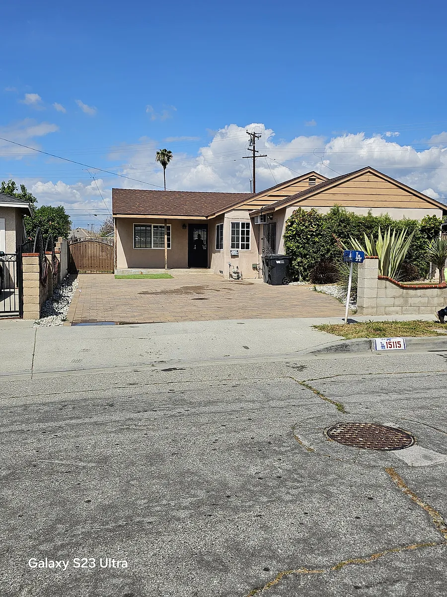 Building Photo - 15115 Navilla Pl
