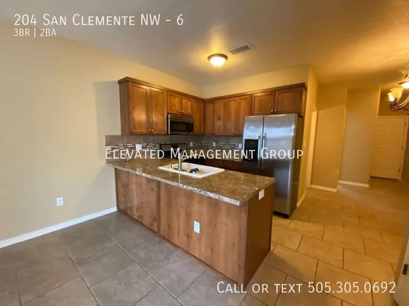 204 San Clemente Ave NW APT 6, Albuquerque, NM 87107