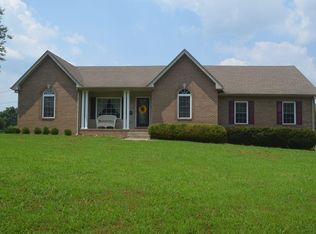 2790 Woods Rd, Springfield, TN 37172
