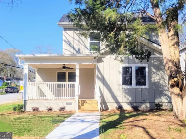 1479 Fairbanks St SW, Atlanta, GA 30310