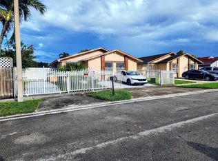 20847 SW 118th Ct, Miami, FL 33177