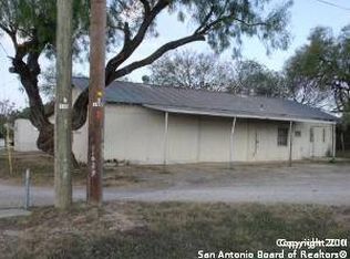 11033 Pleasanton Rd LOT 5E, San Antonio, TX 78221