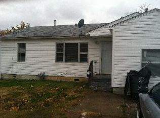 824 N Urbana Ave, Tulsa, OK 74115