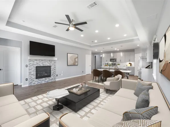 11631 Darby Chase Trl, Richmond, TX 77406