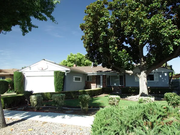 4463 N Meridian Ave, Fresno, CA 93726