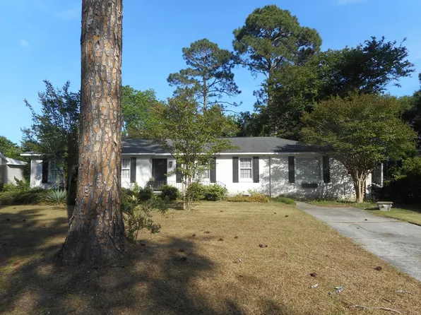 1110 Eastmont Dr, Columbia, SC 29209