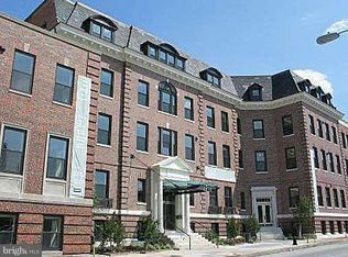 1211 Light St UNIT 303, Baltimore, MD 21230