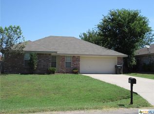 1205 E Avenue H, Nolanville, TX 76559