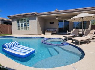 1705 W Turtle Hill Dr, Phoenix, AZ 85086