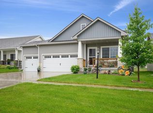 6523 NE 8th Ct, Des Moines, IA 50313