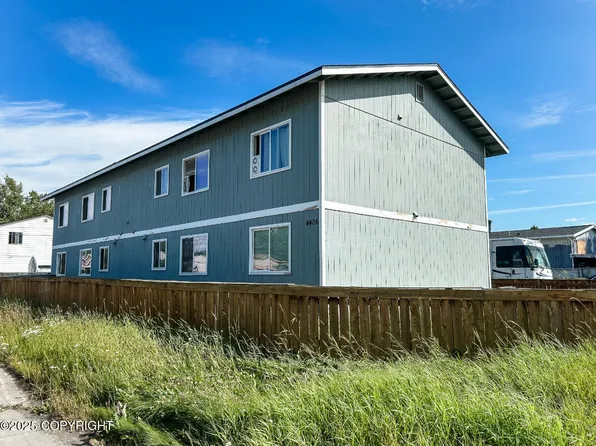 4406 Parsons Ave, Anchorage, AK 99508