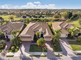 10504 Azzurra Dr, Fort Myers, FL 33913