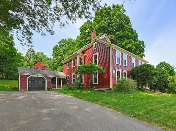 19 King St, Groveland, MA 01834