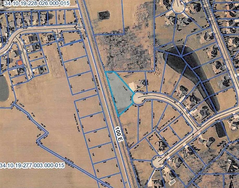 2nd image of 3200 Wingtip Ct Lot 52