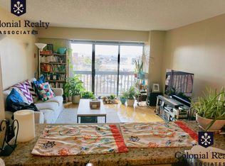 19 N Beacon St #611, Allston, MA 02134