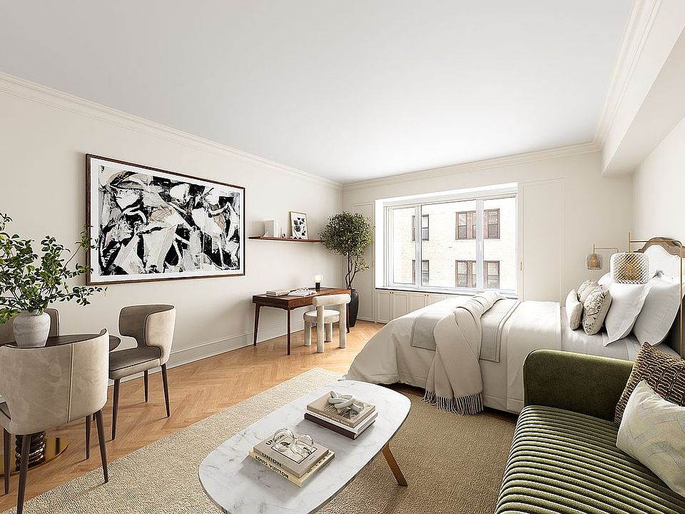 1st image of 150 Central Park S #907