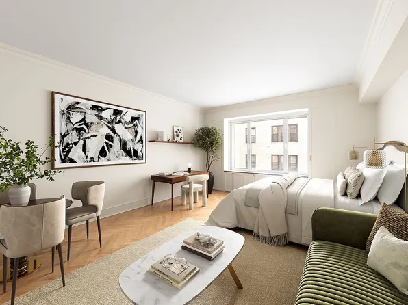 150 Central Park S #907, Manhattan, NY 10019
