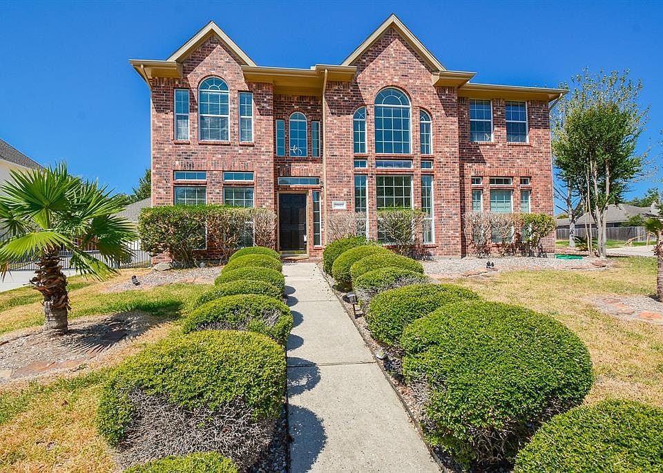 19811 Cypresswood Shr, Spring, TX 77373 Zillow