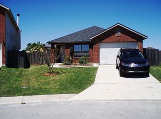 6943 Waterfall Pass, Converse, TX 78109