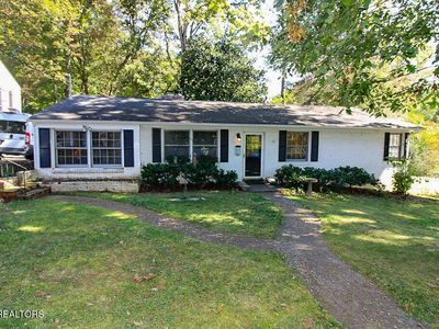 542 Noelton Dr, Knoxville, TN, 37919