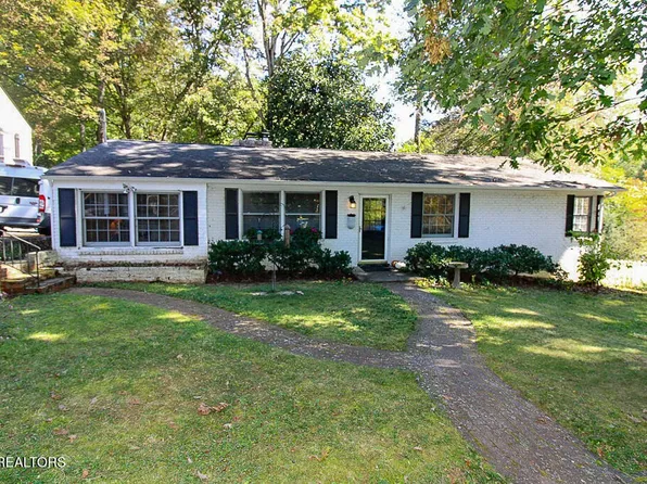 542 Noelton Dr, Knoxville, TN 37919