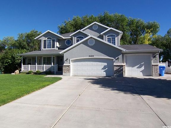 2nd image of 3493 W Melody Creek Cir