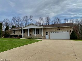 1210 53rd St SW, Canton, OH 44706