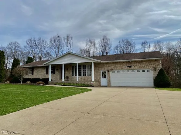 1210 53rd St SW, Canton, OH 44706