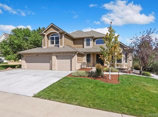 263 Huntley Ct, Castle Pines, CO 80108