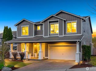 11621 59th Dr SE, Snohomish, WA