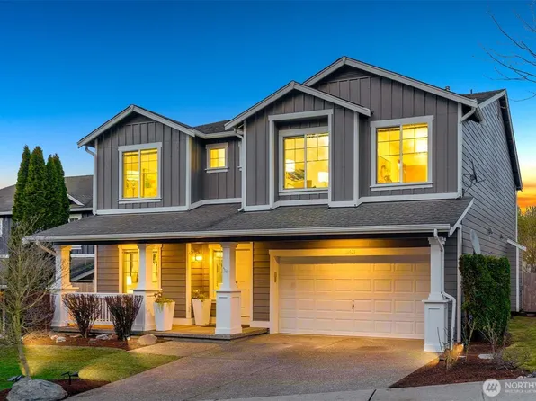 11621 59th Dr SE, Snohomish, WA 98296