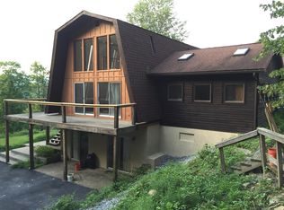 973 Skytop Mountain Rd #C, Pt Matilda, PA 16870