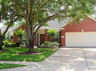 23223 Colony Green Dr, Katy, TX 77494
