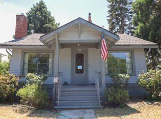 702 M Ave, La Grande, OR 97850