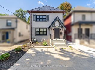 298 South Kingsway, Toronto, ON M6S3T9