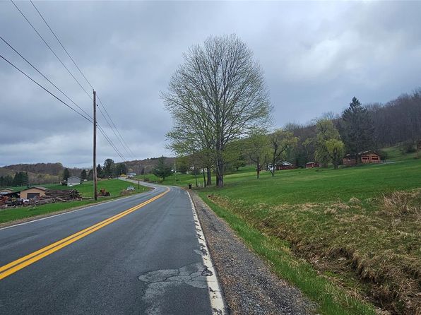 Lot 7.4 Hankins Road, Hankins, NY 12736