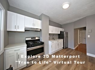 134A N 7th Ave APT 2, Mount Vernon, NY 10550