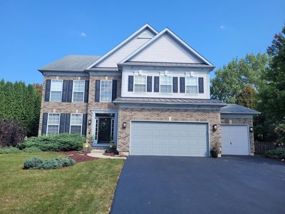 741 Regal Ln, Algonquin, IL, 60102