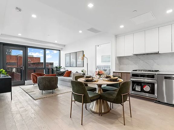 5th image of 2286 Cropsey Ave #5G
