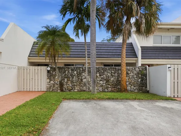 8105 SW 81st Ct, Miami, FL 33143