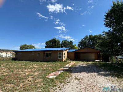 28 N Bloomfield St, Ramah, NM, 87321