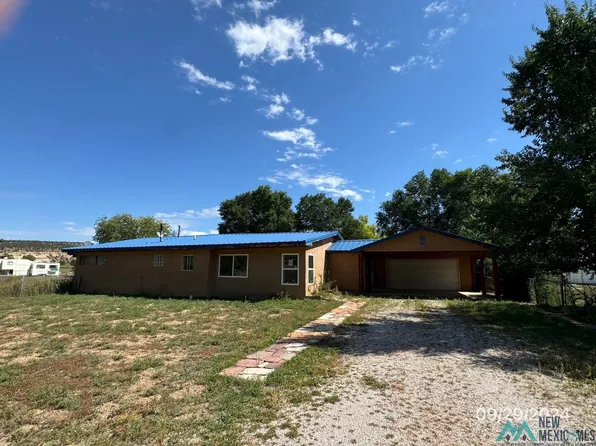 28 N Bloomfield St, Ramah, NM 87321
