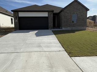 13613 Gray Landing Dr, Elgin, TX 78621