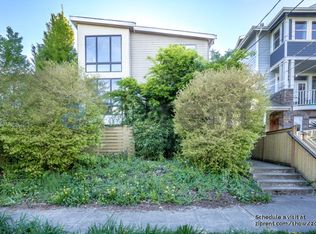 215 24th Ave E UNIT D, Seattle, WA 98112