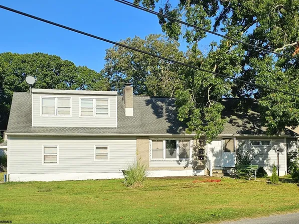 531 Jackson Ave, Northfield, NJ 08225